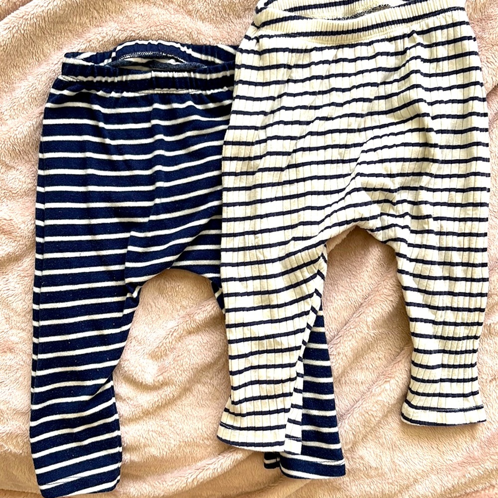 Bundle of pants